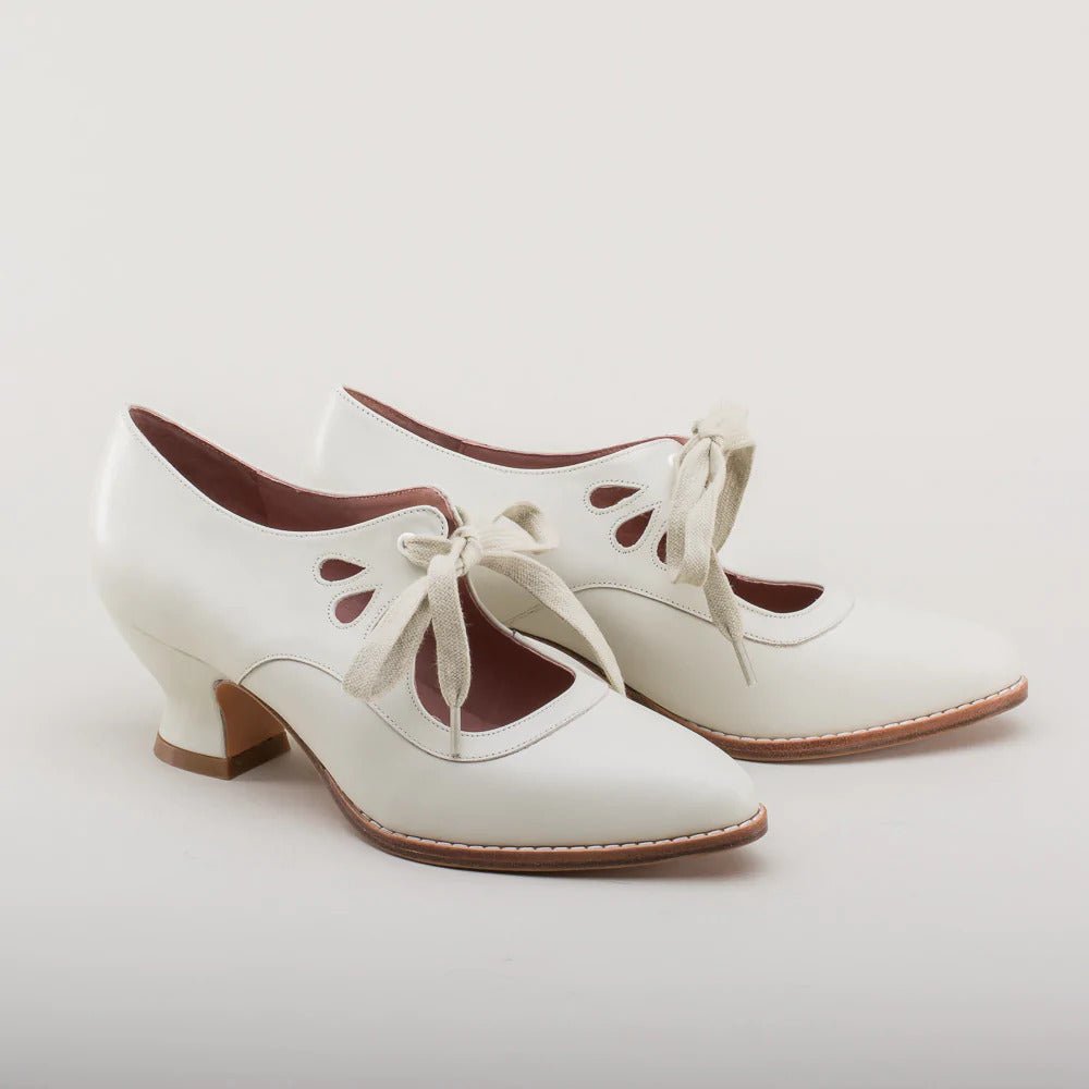 Veloura | Women's shoes with heels - Nalani - Fashion Clothing and Decor