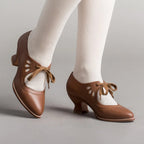 Veloura | Women's shoes with heels - Nalani - Fashion Clothing and Decor