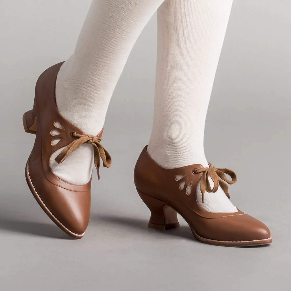 Veloura | Women's shoes with heels - Nalani - Fashion Clothing and Decor
