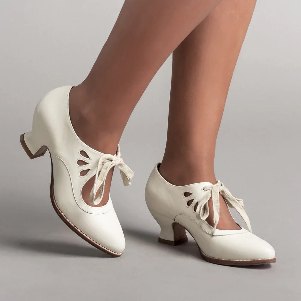 Veloura | Women's shoes with heels - Nalani - Fashion Clothing and Decor