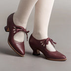 Veloura | Women's shoes with heels - Nalani - Fashion Clothing and Decor