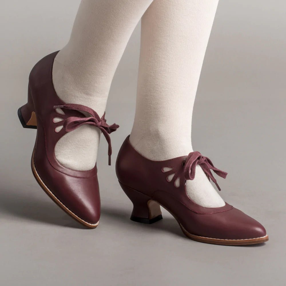 Veloura | Women's shoes with heels - Nalani - Fashion Clothing and Decor