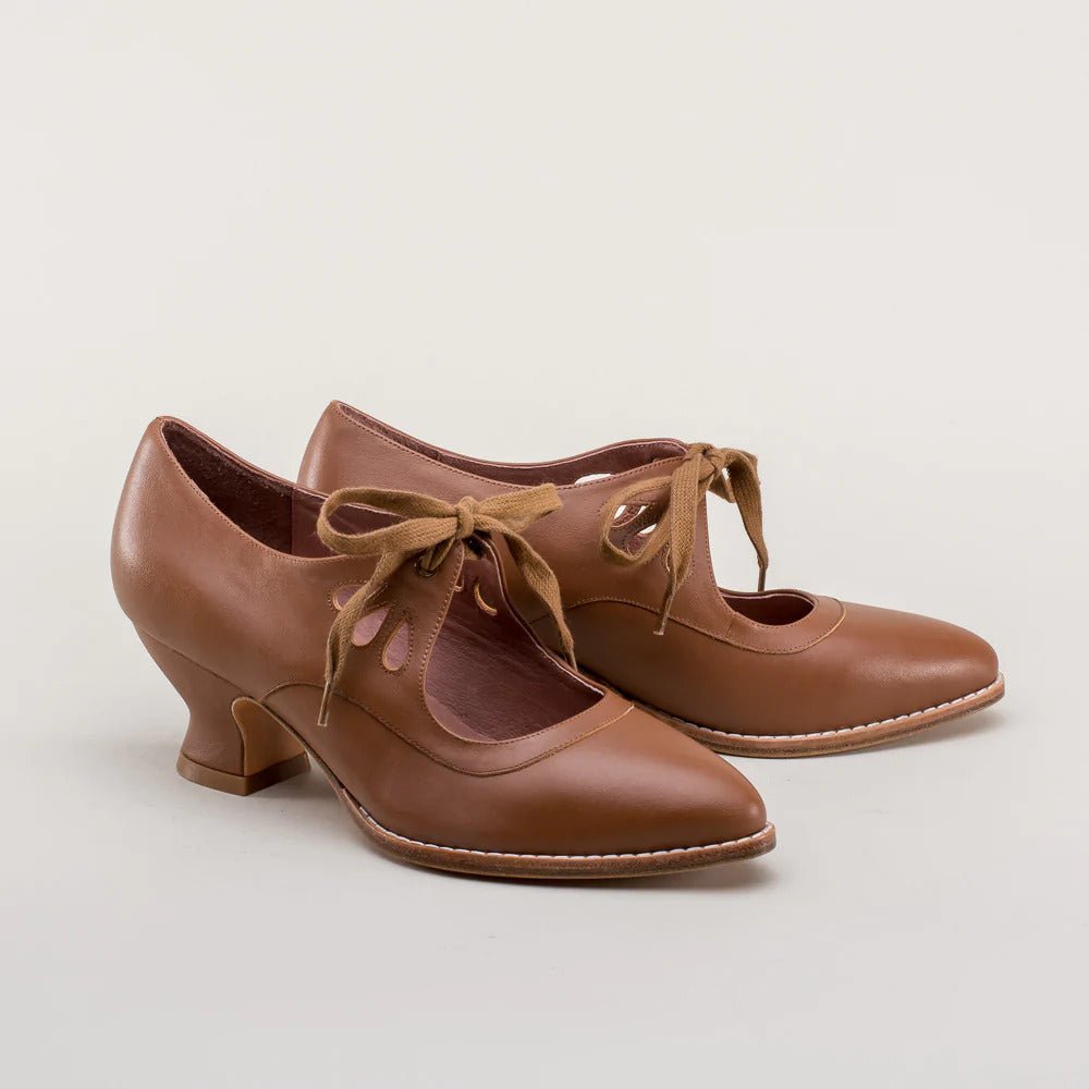 Veloura | Women's shoes with heels - Nalani - Fashion Clothing and Decor