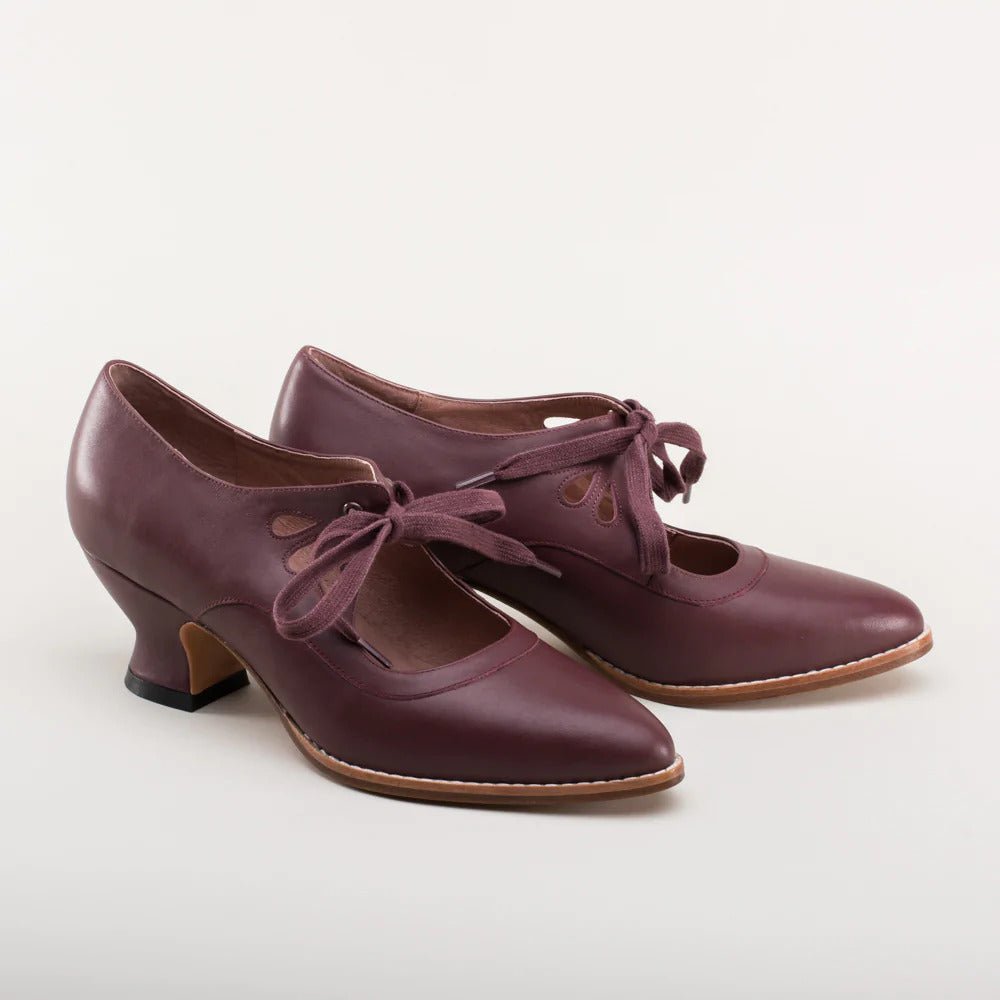 Veloura | Women's shoes with heels - Nalani - Fashion Clothing and Decor