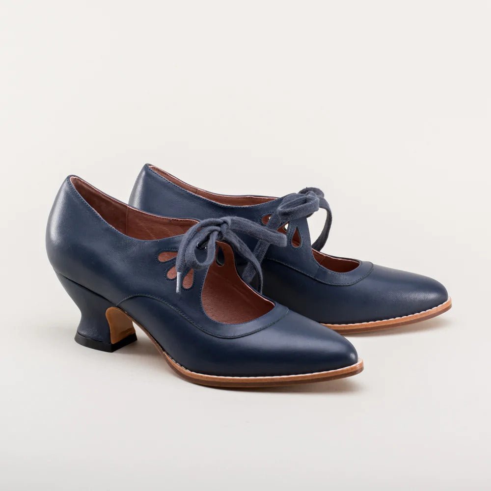 Veloura | Women's shoes with heels - Nalani - Fashion Clothing and Decor