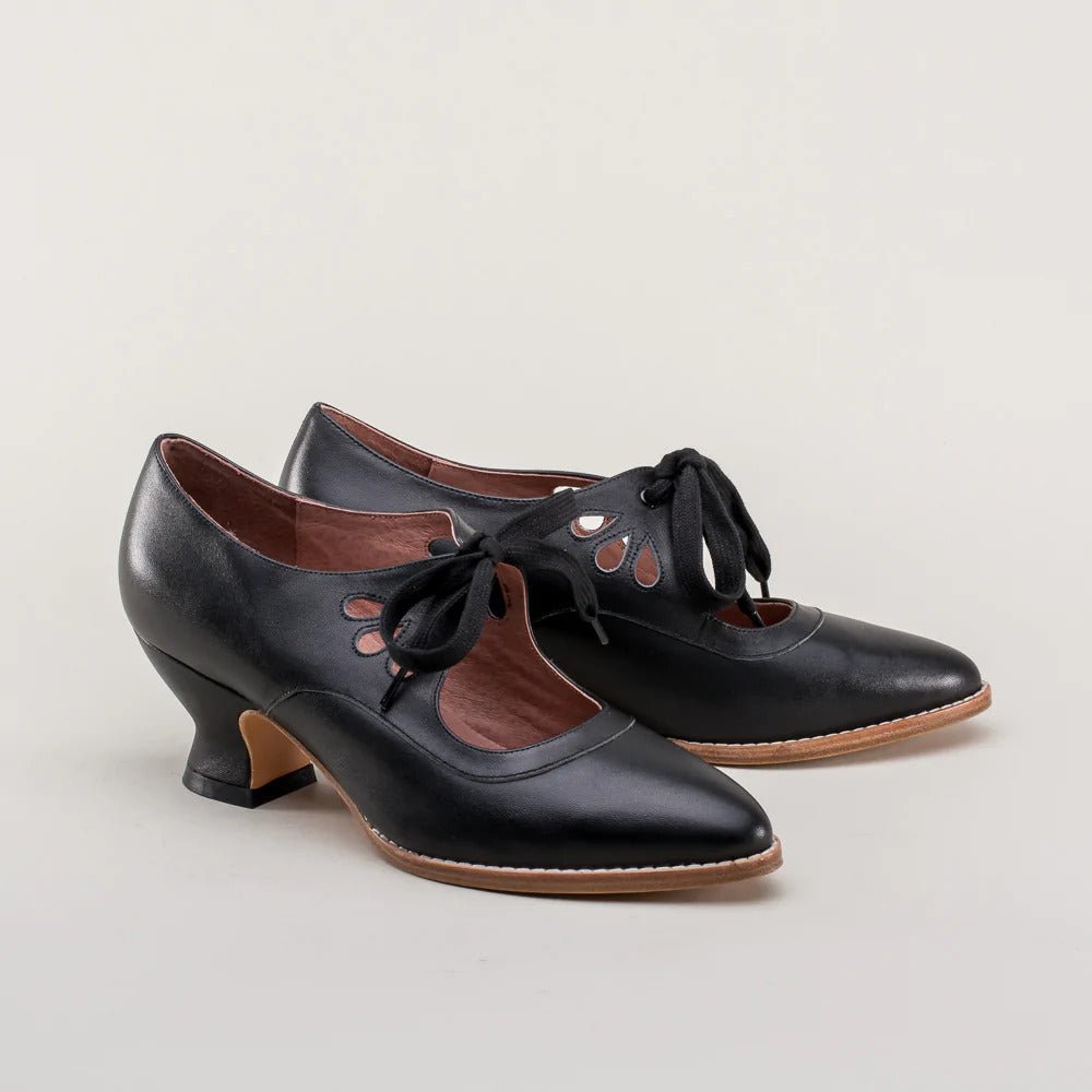 Veloura | Women's shoes with heels - Nalani - Fashion Clothing and Decor