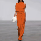 Veloura | Women's Wedding Jumpsuit | Formal - Nalani - Fashion Clothing and Decor