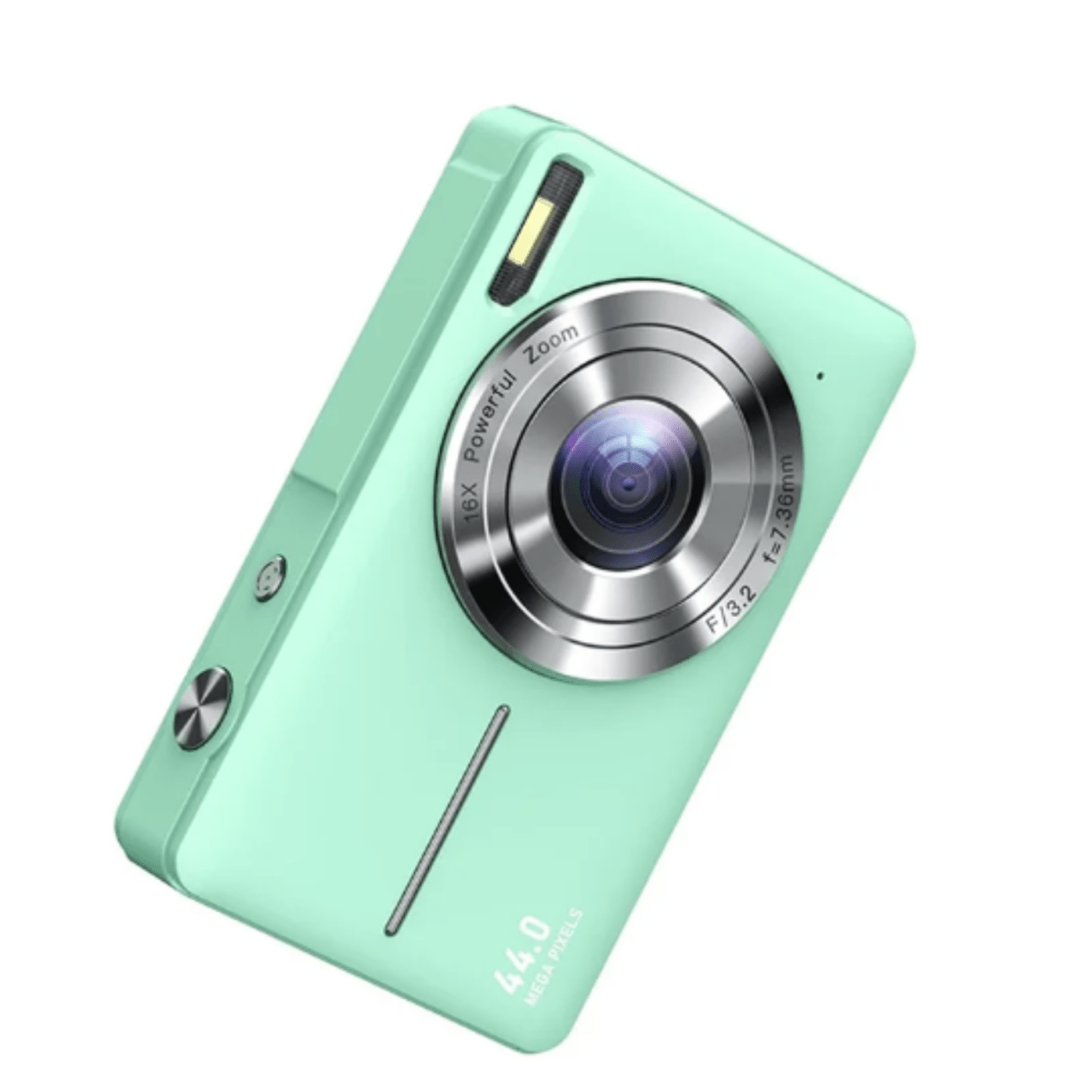 Vintage Digital Camera for Nostalgic Photo Memories - Nalani - UK Fashion Clothing and Decor