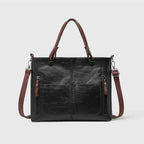 Vintage Inspired Multifunctional Tote Bag For Everyday Use - Nalani - UK and AUS Fashion Clothing and Decor