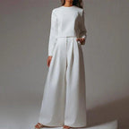 Virelle | Women's Two - Piece Formal Set | Modern - Nalani - Fashion Clothing and Decor