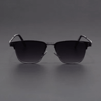 Voltage Polarized Sunglasses With Lightweight Titanium Frame - Nalani - Fashion Clothing and Decor