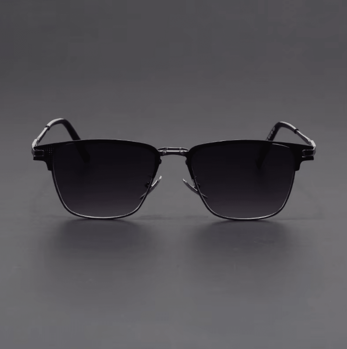 Voltage Polarized Sunglasses With Lightweight Titanium Frame - Nalani - Fashion Clothing and Decor