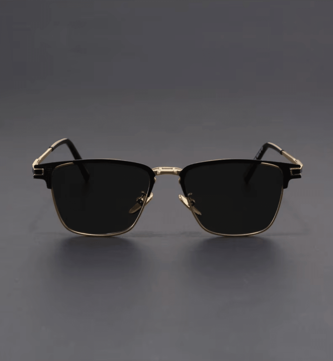 Voltage Polarized Sunglasses With Lightweight Titanium Frame - Nalani - Fashion Clothing and Decor