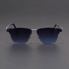 Voltage Polarized Sunglasses With Lightweight Titanium Frame - Nalani - Fashion Clothing and Decor