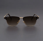 Voltage Polarized Sunglasses With Lightweight Titanium Frame - Nalani - Fashion Clothing and Decor