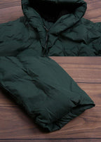 Warm Down Jacket With Original Literary Retro Style - Nalani - UK Fashion Clothing and Decor