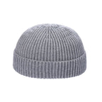 Warm Knit Wool Beanie Hat For Winter Comfort And Style - Nalani - UK Fashion Clothing and Decor