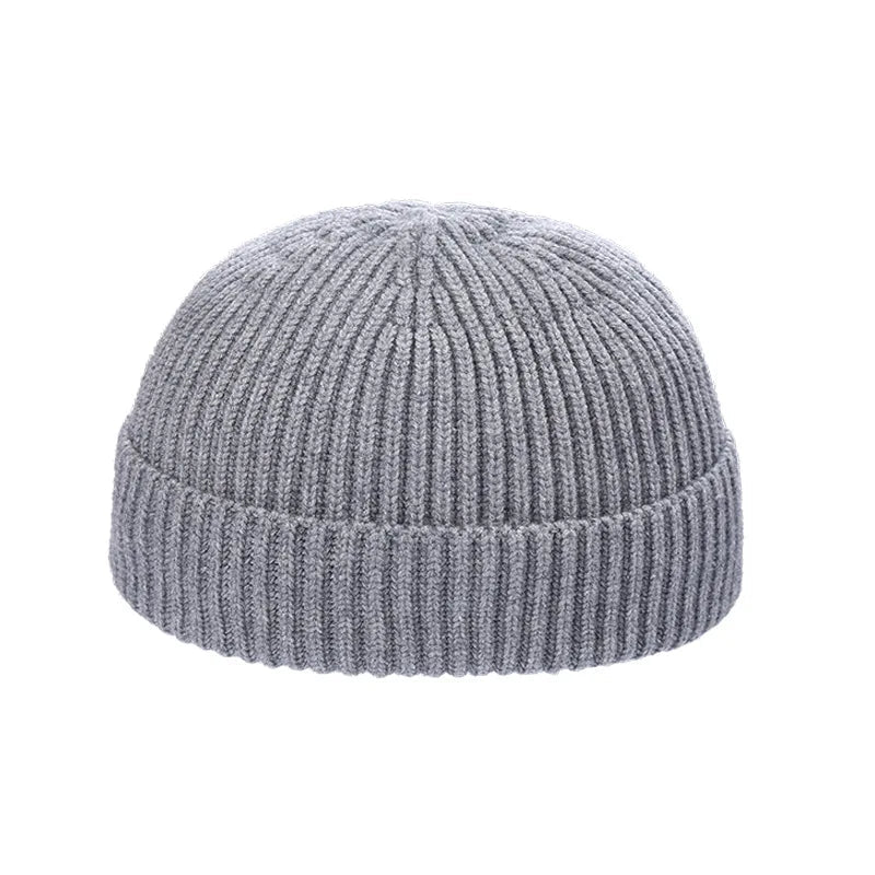 Warm Knit Wool Beanie Hat For Winter Comfort And Style - Nalani - UK Fashion Clothing and Decor