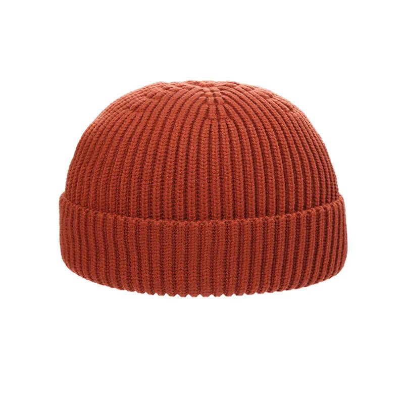 Warm Knit Wool Beanie Hat For Winter Comfort And Style - Nalani - UK Fashion Clothing and Decor