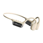 Waterproof Bone Conduction Swimming Headphones – Bluetooth 5.4 with Built-In MP3 Player & 32GB, IPX8, 4 Colors - Nalani - Fashion Clothing and Decor