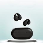 Waterproof Headphones – Bluetooth Shower Headphones & Swimming Earbuds, Up to 6h Playback – HydroSound - Nalani - Fashion Clothing and Decor