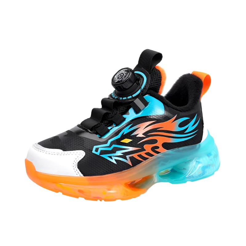 Waterproof Non Slip Running Shoes For Boys Outdoor Use - Nalani - UK Fashion Clothing and Decor