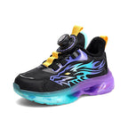 Waterproof Non Slip Running Shoes For Boys Outdoor Use - Nalani - UK Fashion Clothing and Decor