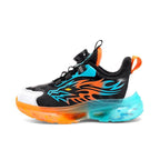 Waterproof Non Slip Running Shoes For Boys Outdoor Use - Nalani - UK Fashion Clothing and Decor