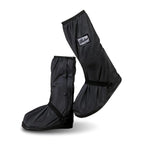 Waterproof Shoe Covers for Rain & Mud – Reusable Non-Slip Overshoes, Foldable, Fits Sneakers & Boots, S–2XL - Nalani - Fashion Clothing and Decor