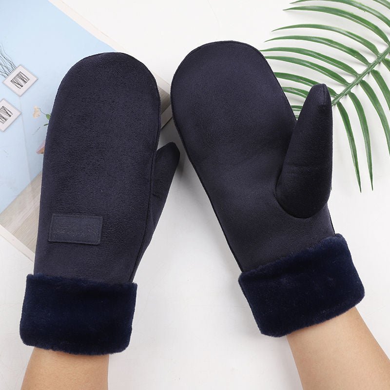 Waterproof Windproof Touchscreen Ski Gloves For Men And Women - Nalani - UK Fashion Clothing and Decor