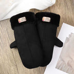 Waterproof Windproof Touchscreen Ski Gloves For Men And Women - Nalani - UK Fashion Clothing and Decor