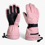 Windproof Warm Winter Ski Mittens for Snow Sports Gear - Nalani - UK Fashion Clothing and Decor