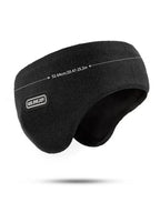 Winter Lined Thick Earmuffs For Men Warm Windproof Comfort - Nalani - UK Fashion Clothing and Decor