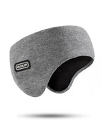 Winter Lined Thick Earmuffs For Men Warm Windproof Comfort - Nalani - UK Fashion Clothing and Decor