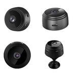 Wireless Backup Camera 720P with Night Vision – RV Backup Camera for Motorhome, Camper, Trailer & Truck, App Control, Magnetic Mount - Nalani - Fashion Clothing and Decor