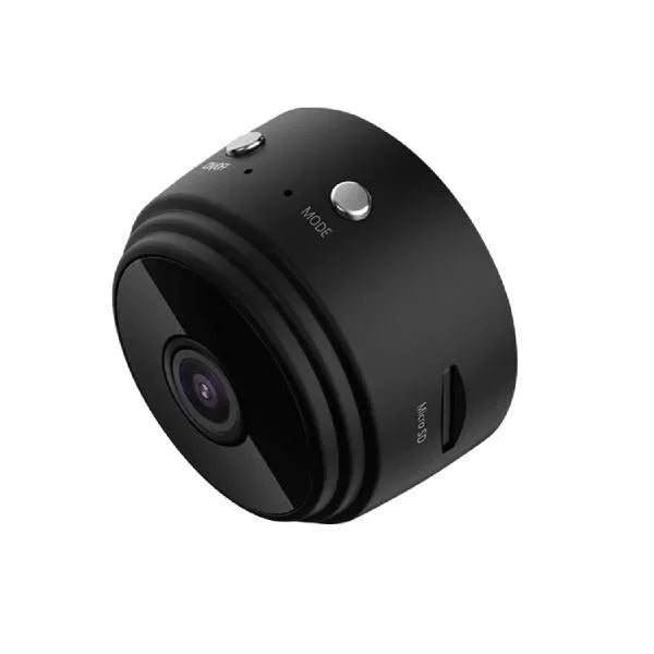 Wireless Backup Camera 720P with Night Vision – RV Backup Camera for Motorhome, Camper, Trailer & Truck, App Control, Magnetic Mount - Nalani - Fashion Clothing and Decor