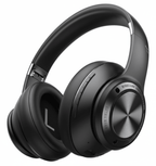 Wireless Headphones – Foldable Over-Ear Bluetooth Headphones with Active Noise Cancelling, Deep Bass, 30h Battery – SoundFold - Nalani - Fashion Clothing and Decor