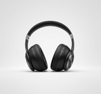 Wireless Headphones – Foldable Over-Ear Bluetooth Headphones with Active Noise Cancelling, Deep Bass, 30h Battery – SoundFold - Nalani - Fashion Clothing and Decor
