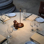 Wireless LED Table Lamp for Modern Home Decor and Brightness - Nalani - UK and AUS Fashion Clothing and Decor