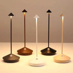 Wireless LED Table Lamp for Modern Home Decor and Brightness - Nalani - UK and AUS Fashion Clothing and Decor