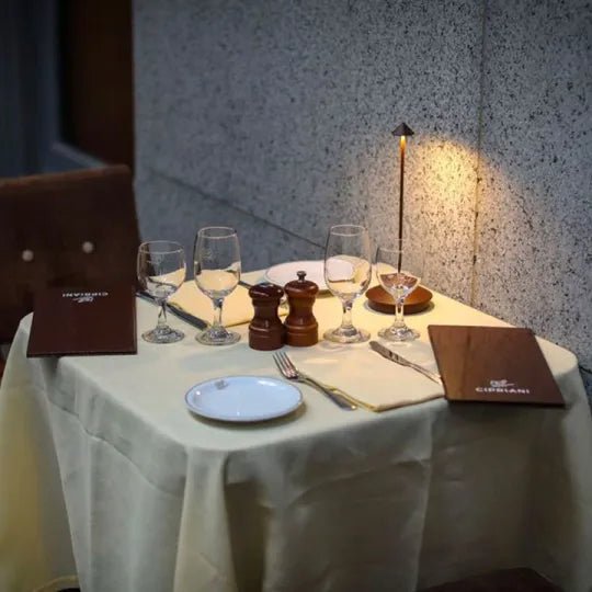 Wireless LED Table Lamp for Modern Home Decor and Brightness - Nalani - UK and AUS Fashion Clothing and Decor