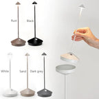 Wireless LED Table Lamp for Modern Home Decor and Brightness - Nalani - UK and AUS Fashion Clothing and Decor