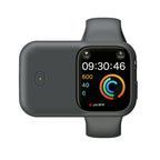 Wireless Smartwatch Power Bank For Easy On The Go Charging - Nalani - UK Fashion Clothing and Decor