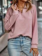 Women elegant jumper for women - Molara - Nalani - UK Fashion Clothing and Decor
