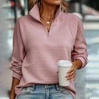 Women elegant jumper for women - Molara - Nalani - UK Fashion Clothing and Decor