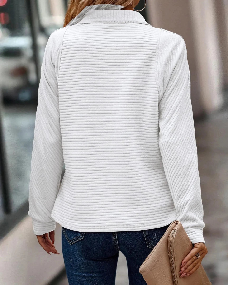 Women elegant jumper for women - Molara - Nalani - UK Fashion Clothing and Decor