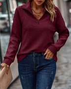 Women elegant jumper for women - Molara - Nalani - UK Fashion Clothing and Decor