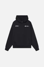 Women Hoodie Symbol Of Self Love Relaxed Fit Cozy Comfort - Nalani - UK Fashion Clothing and Decor