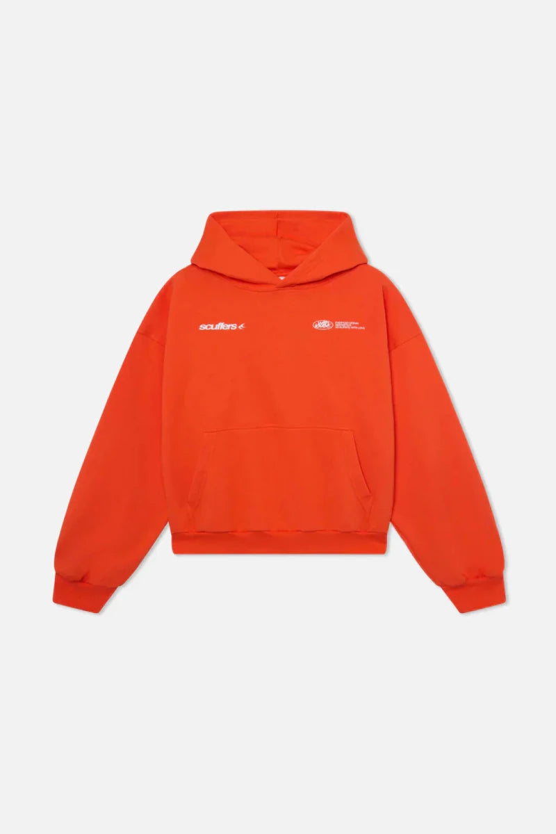Women Hoodie Symbol Of Self Love Relaxed Fit Cozy Comfort - Nalani - UK Fashion Clothing and Decor