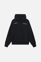 Women Hoodie Symbol Of Self Love Relaxed Fit Cozy Comfort - Nalani - UK Fashion Clothing and Decor